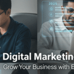 Top Digital Marketing Freelancers in India