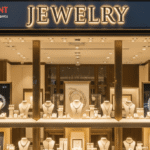 SEO for jewelry store