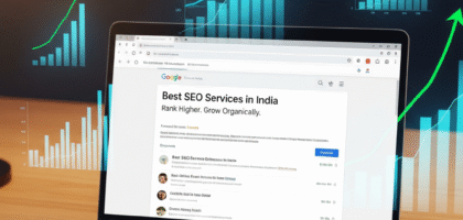 Best Seo services in India
