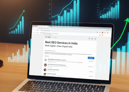 Best Seo services in India