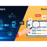 Smart Campaigns vs Search Campaigns