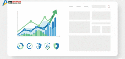 High-Converting Landing Pages