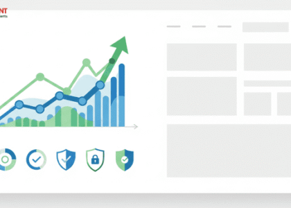 High-Converting Landing Pages