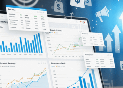 D2C Brand Growth
