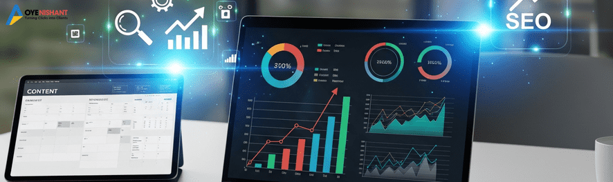 How to Create Content that Converts and Ranks in 2025