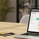 Content Calendar for Business